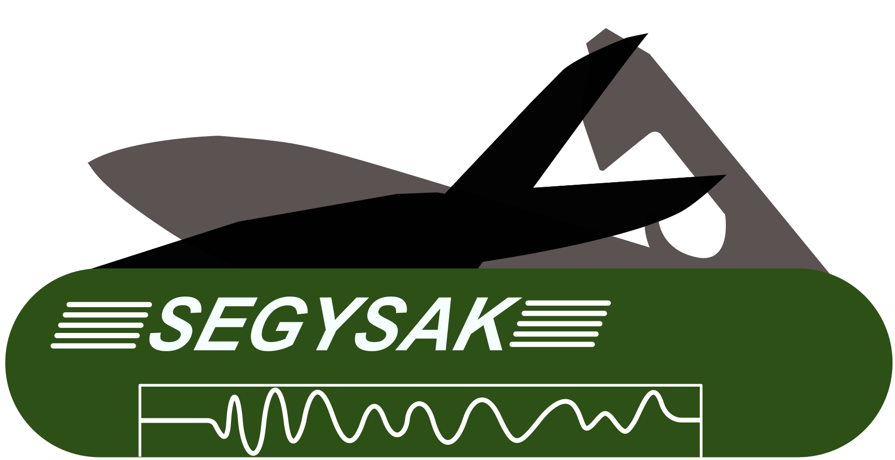 SEGY-SAK logo